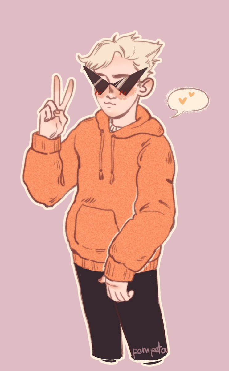 acuulos34's tweet photo. трейд для @renardthefox21 
хороший ребенок 💖

#homestuck
#dirkstrider https://t.co/gulVzzRZ3z