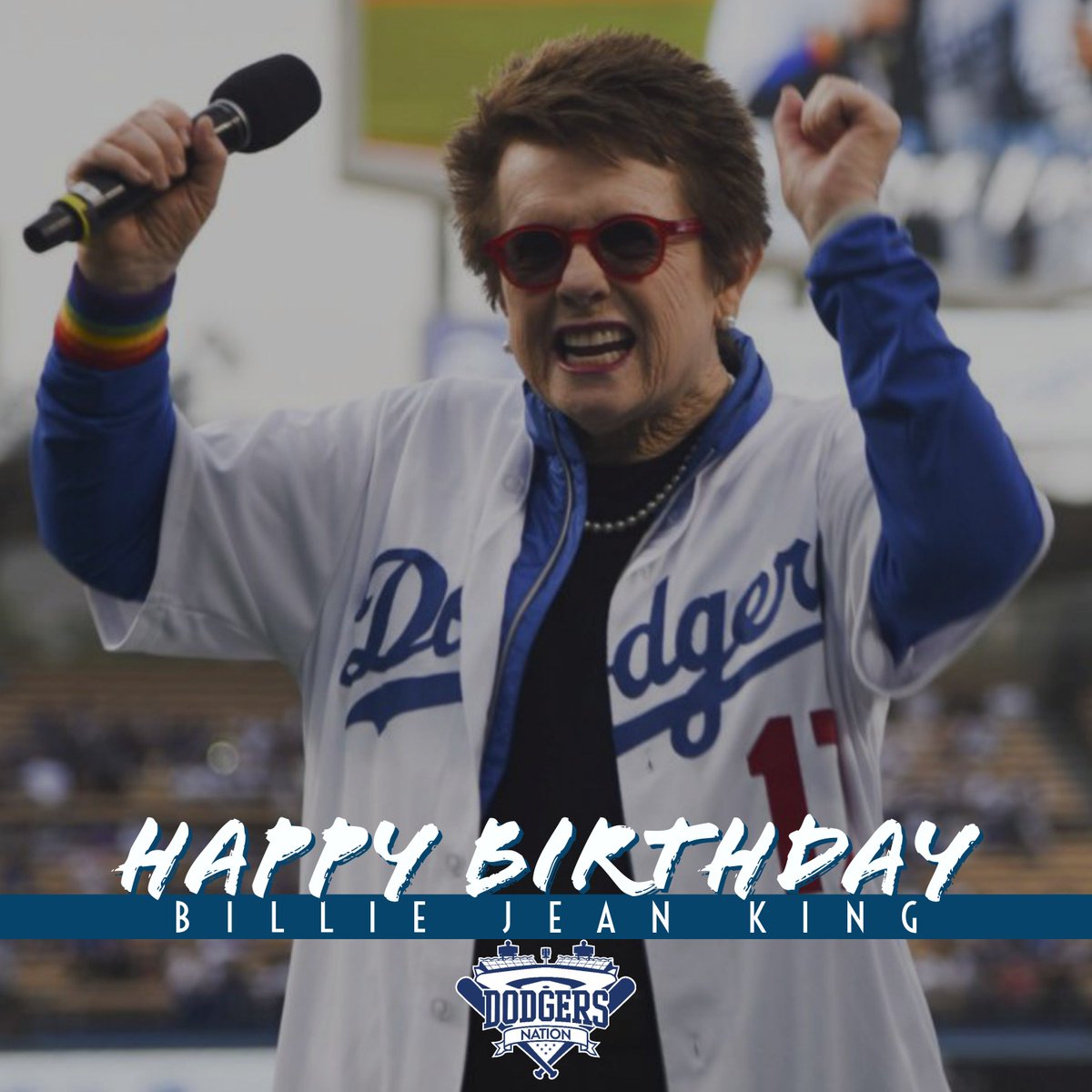 Dodgers Nation tweet media