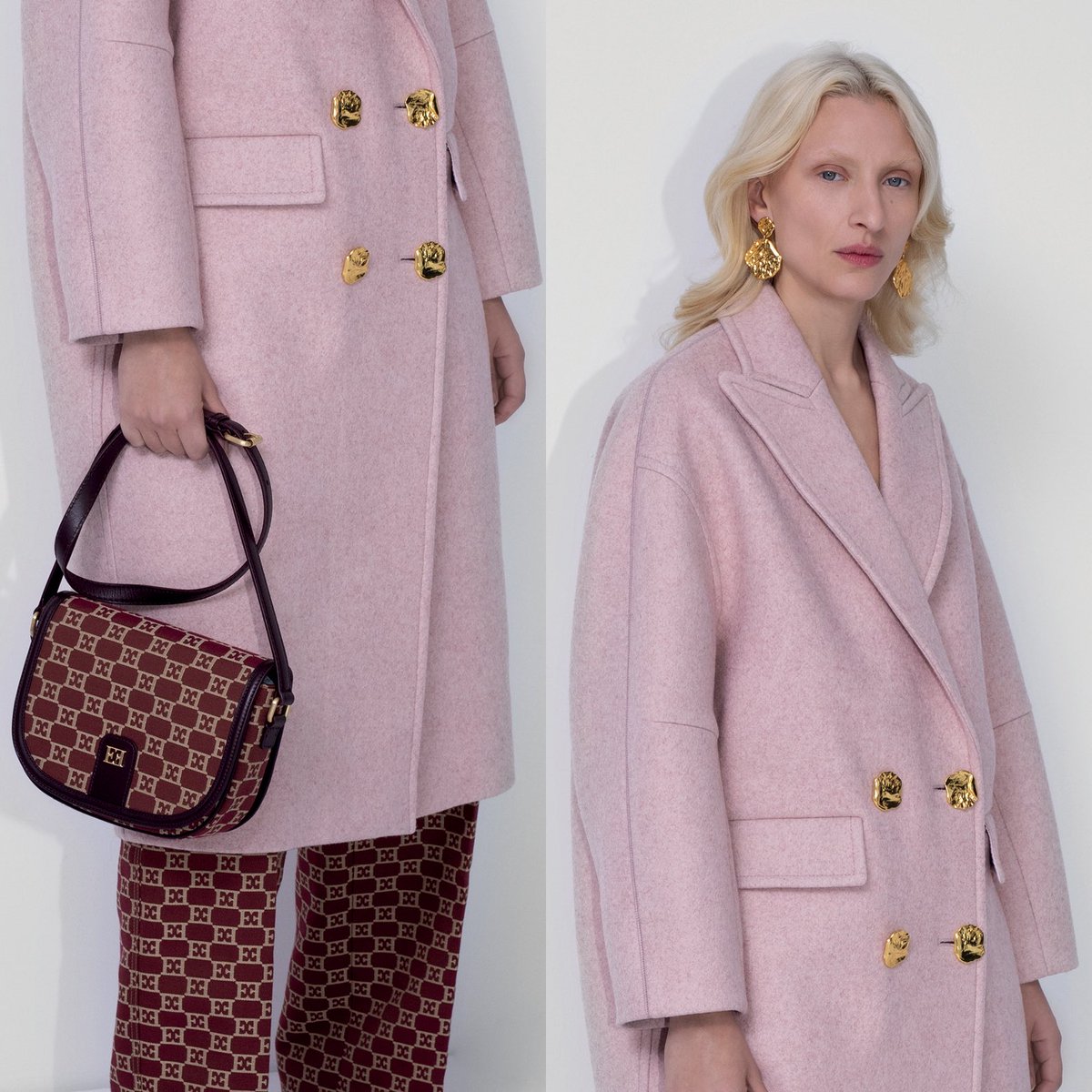 ESCADA tweet media