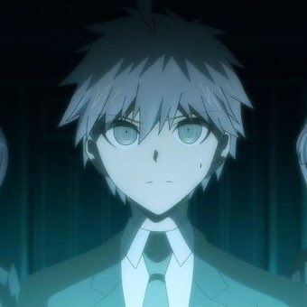 #makotonaegi #makoto #naegi #danganronpa