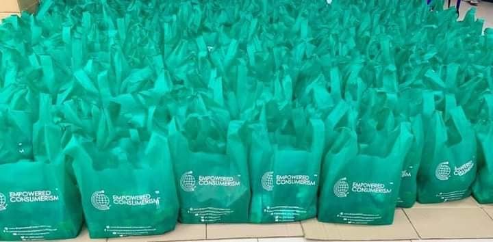 CoachKharz's tweet photo. ALIVE FOUNDATION 
We are currently repacking for the immediate Outreach for Marikina which will be done tomorrow. Simultaneously, preparations for the same events are currently done in ISABELA and CAGAYAN VALLEY.
Thank you for the kind support of all our friends and distributors. https://t.co/czHTciwiLi