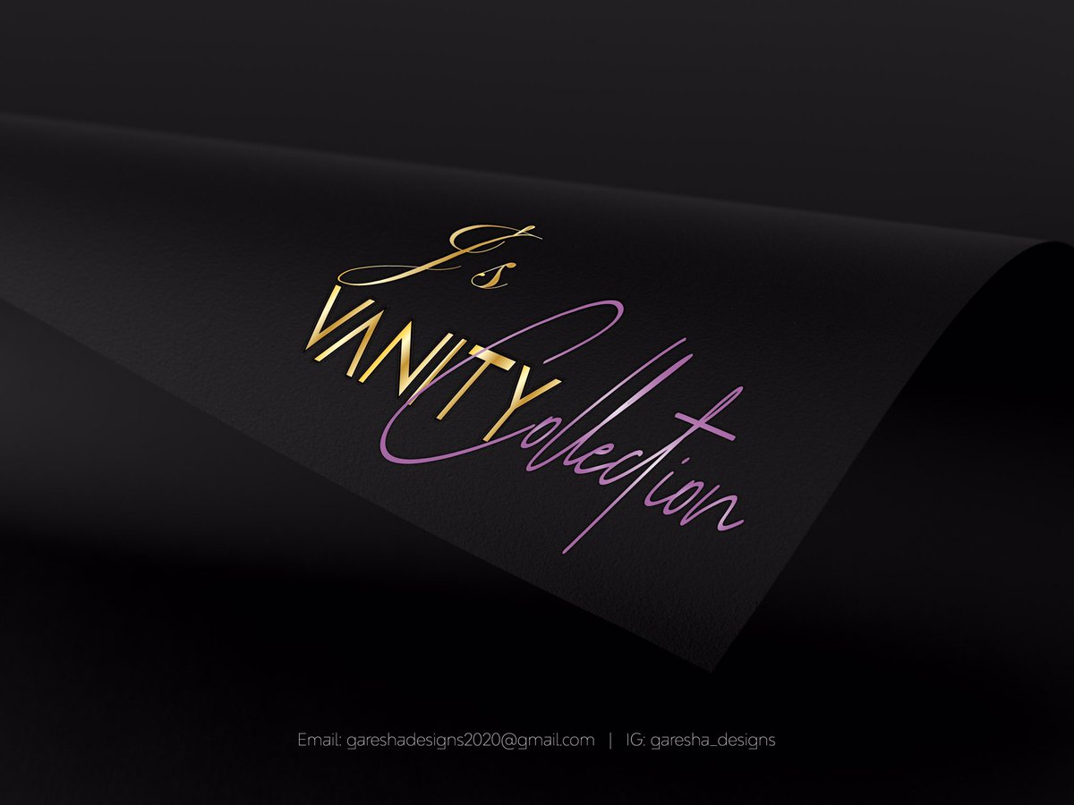 garesha_designs's tweet photo. Business logo done by us ♥️

#BlackOwnedBusiness #BlackExcellence #GraphicDesigner #womenempowerment #SmallBusiness #businessthread #entrepreneur #BlackBusiness #BlackFriday2020 https://t.co/HisxFpTEQH
