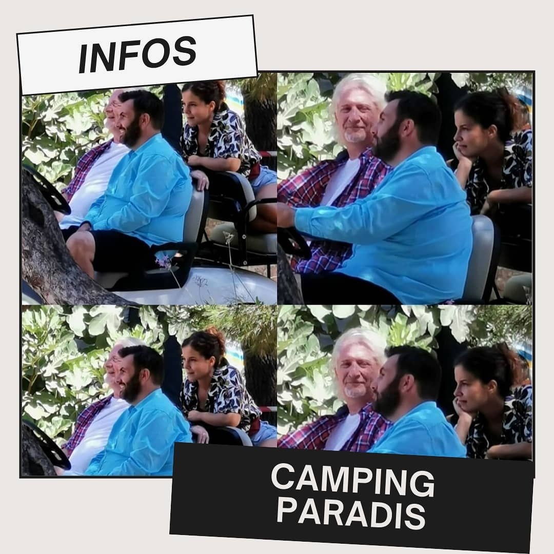 roxara_dna's tweet photo. Résumé Camping Paradis 🎥

Les infos viennent de tomber. Voici le résumé de l'épisode dans lequel Raphaële joue. "La fierté de mon père"
Pas de date de diffusion en France pour le moment. 
Diffusion pour nos amis Suisse Samedi prochain. 

#raphaelevolkoff #campingparadis #dna https://t.co/wSoilS0rrI