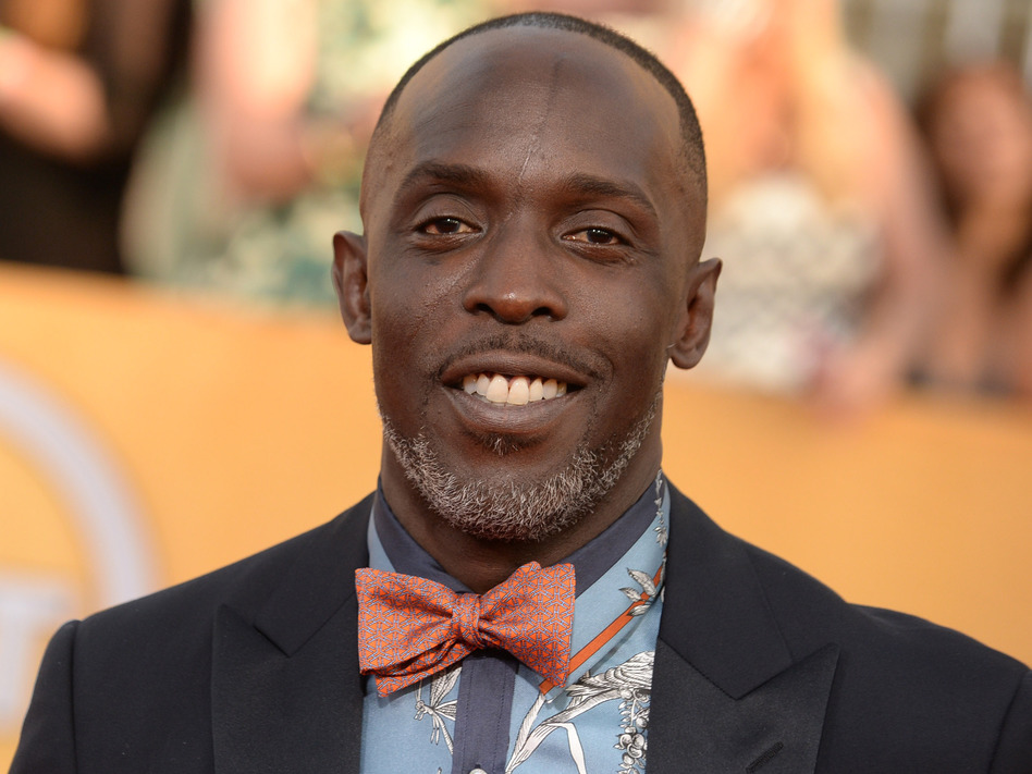 Happy Birthday to Michael Kenneth Williams! He turns 54!

Best known for his roles in The Wire and Boardwalk Empire 