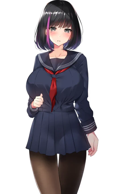 えっちされるための身体🐧 