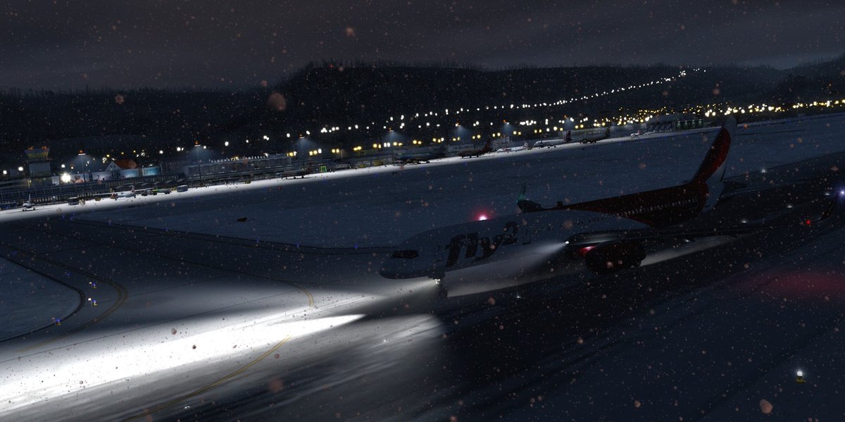 flyukva's tweet photo. Fly2 will be launching our trademark festive operations soon, featuring Lapland Charters, Ski routes and Canadian "wet-lease" flights. 

Check out our newest Press Release, "The Fly2 festive season is just around the corner!" for more information. https://t.co/XpeYfKXooR