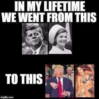 cindi_chs's tweet photo. @FLOTUS its sad how the classy elegance of the title of First Lady and the Presidency has been shamefully tarnished by you and @realDonaldTrump the last 4 years. So many Americans are so grateful the @WhiteHouse will once again be restored to dignity and class on Jan 20, 2021. 🇺🇸 https://t.co/NGjUvmhYqz