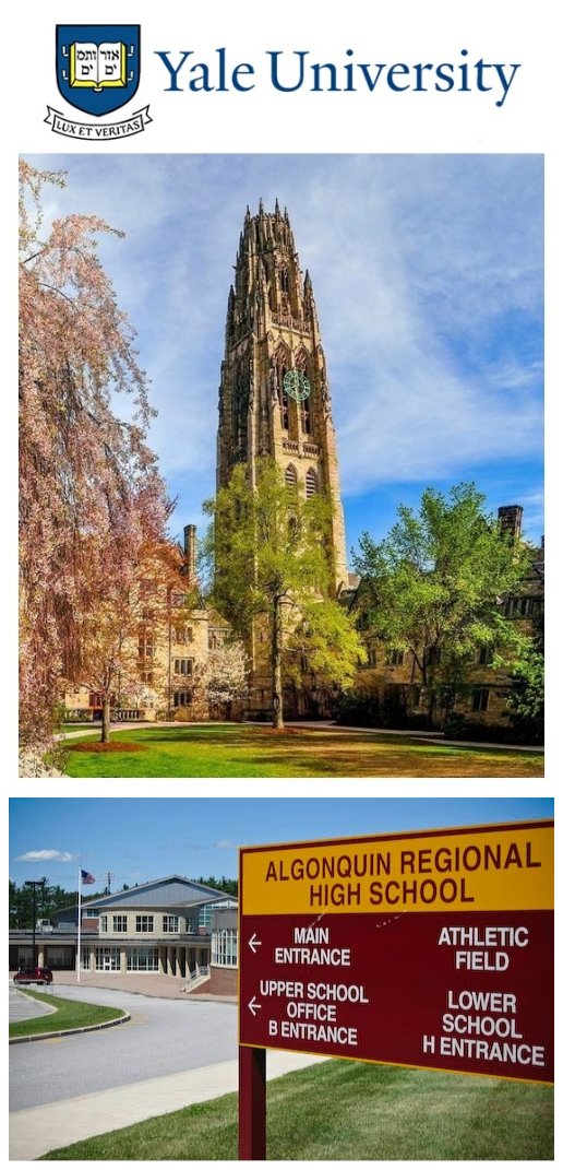 SpeakerJeff's tweet photo. Finished the week with with talks to high school students about entrepreneurship as a career (thanks to @algonquin_deca!) and to my alma mater Yale University (thanks @TsaiCITY!) about innovation at Yale's Tsai Center for Innovative Thinking.  @Yale @unleashingideas #GEW2020 https://t.co/cvgbj4SD4F
