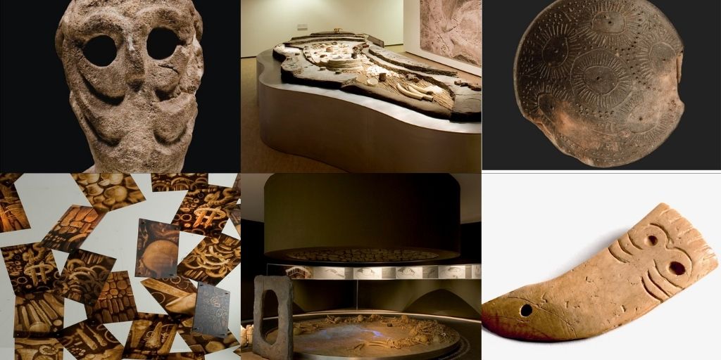 Museo_Almeria's tweet photo. El @MuseoAlmeria tiene un discurso especializado en dos momentos culturales que distinguen a nuestra provincia: Los Millares y El Argar. Os invitamos a escuchar la interesante entrevista📻en @CanalSurRadio de Manuel Navarro, tras su paso por #LosMillares y por el @MuseoAlmeria.↘️ https://t.co/E1Zb5JX1mY