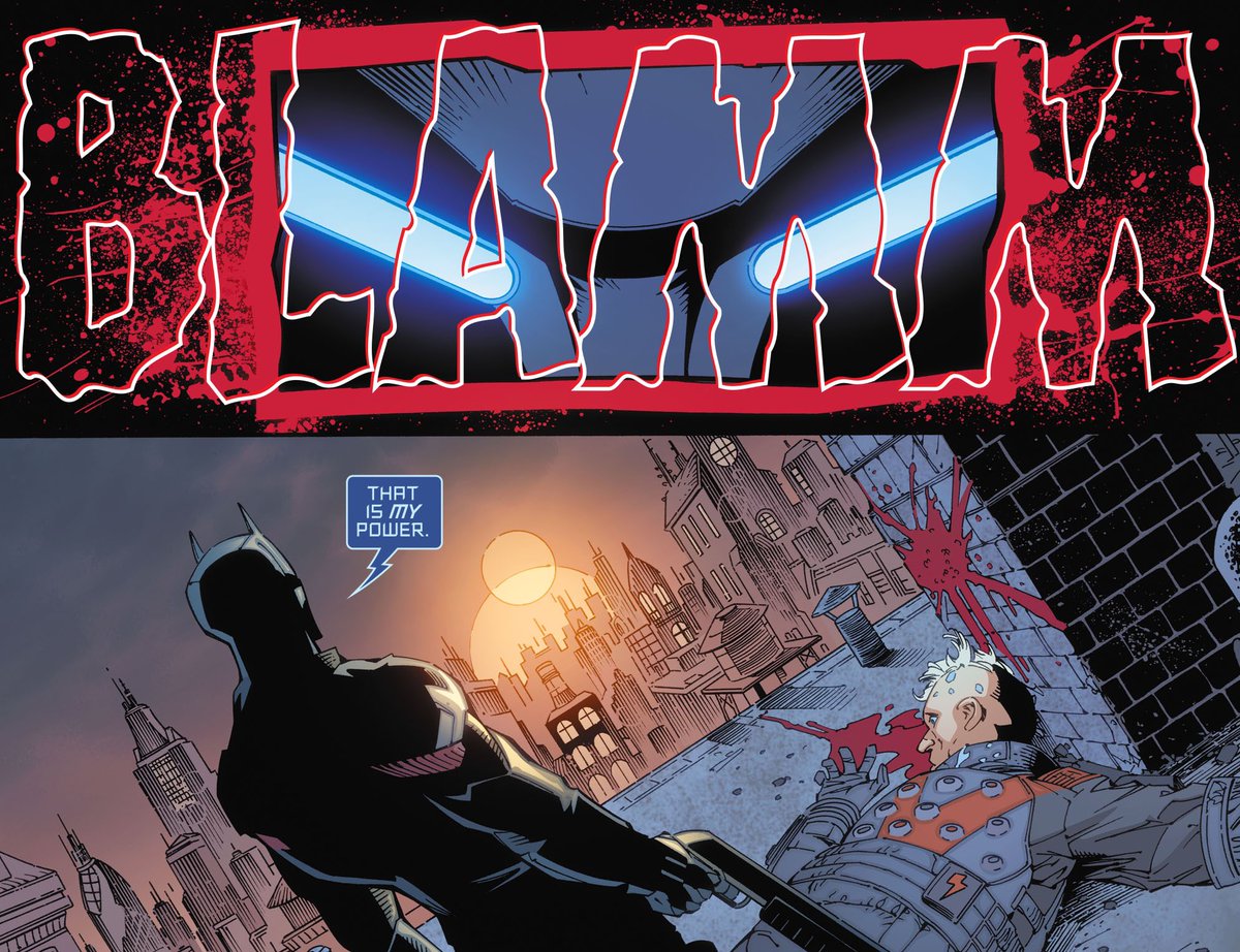 PrincepsDamnati's tweet photo. @hewasweak — Closing his eyes, before reopening them, a fire burning within them, but not one fueled by rage, but rather, devotion.

     〝 Goodbye. 〞

    — 𝐁𝐋𝐀𝐌𝐌 — ! ! !
   Lights out for Anakin Skywalker, but his lightsaber will still be put to use— for good.

[ #FORTHESTONES ] https://t.co/Yayi8G3gPH