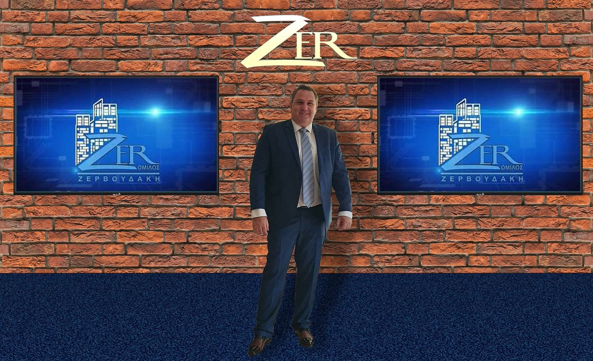 tzervoudakis's tweet photo. Στα νέα υπερσύγχρονα στούντιο της @ZerTechnology που λόγο #COVID19 ακόμα δεν έχουμε καταφέρει να ξεκινήσουμε τα καθημερινά μας live σύντομα όμως θα επανέλθουμε!!! Τώρα αγαπημένοι μου φίλοι, πελάτες αλλά & συναγωνιστές πρέπει να #Μένουμε_Ασφαλείς #stayhome #staysave #zerstudios https://t.co/6TxOb0aAyc
