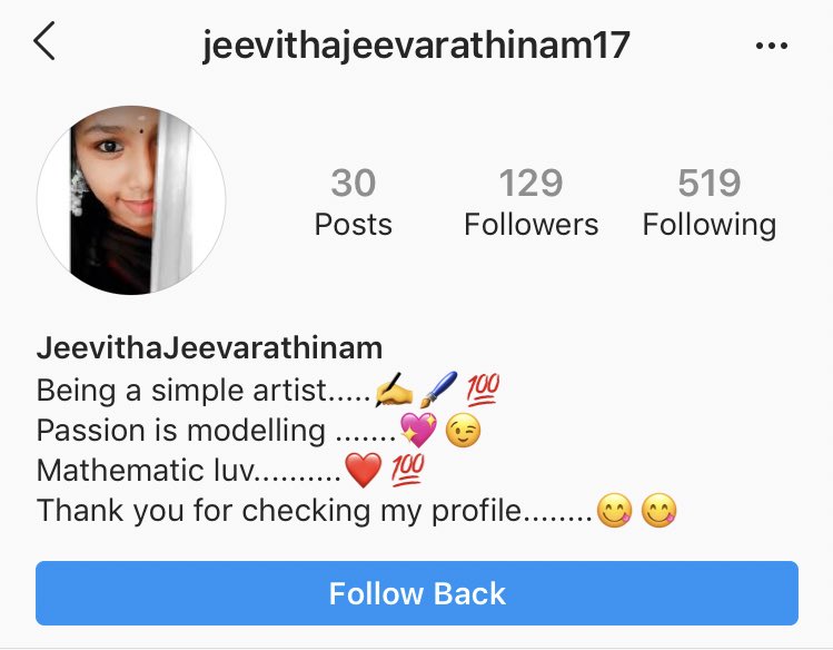 Itz__Sheik's tweet photo. @MithraVijay19 @Itz_Rags அப்ப இது 😍😍 https://t.co/lEUs9wix9A