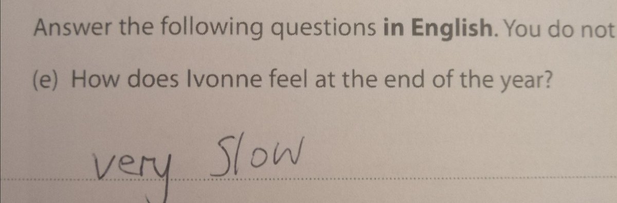 MissB (@missbgerman) on Twitter photo 22/11/2020 19:19:51 Marking mocks...... I know the feeling Ivonne #edutwitter Marking mocks...... I know the feeling Ivonne #edutwitter