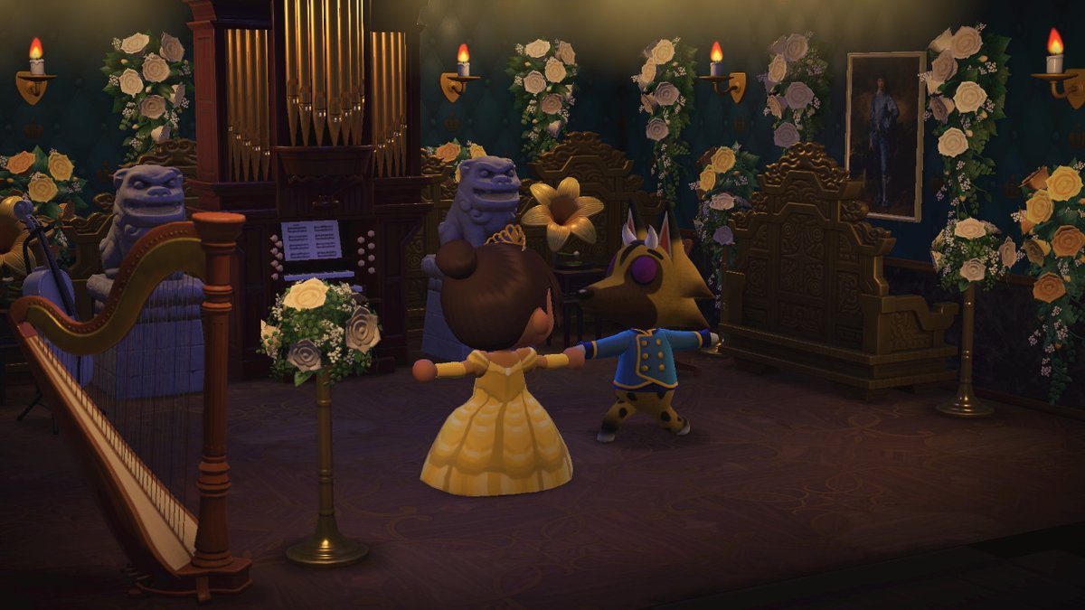 tofugoob's tweet photo. #AnimalCrossing #ACNH #NintendoSwitch https://t.co/oT9cAgiCyn