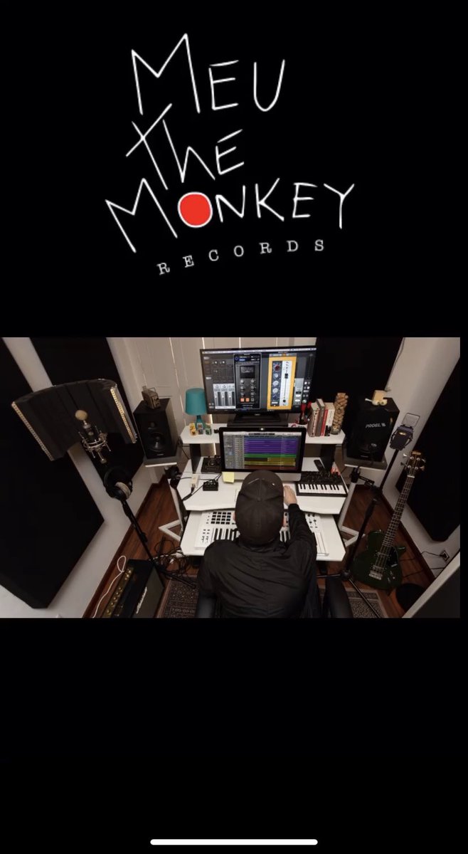 Después de mucho trabajo, por fin está disponible: 
meuthemonkeyrecords.com