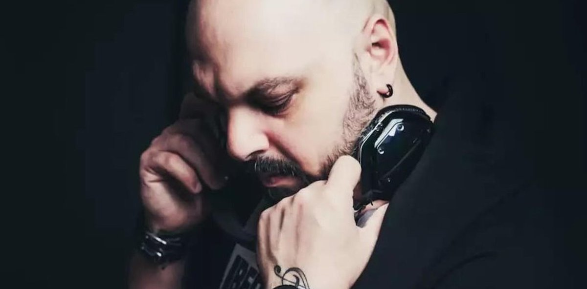 Κορωνοϊός - Dj Decibel: Συγκεντρώνουν χρήματα για την οικογένεια του 39χρονου που χάθηκε από Covid-19 https://t.co/Y8o7x108UI https://t.co/SIPfHMHpzc