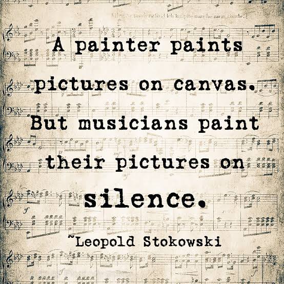 ArpaDeDavid's tweet photo. Happy musician day! 🎶🎶🎶

Enjoy this day and make music... 

A painter paints picture on Canvas.
But musicians paint their pictures on silence.

~Leopold Stokowski
.
.
.
.
.
.
.
Our #GraduationRecital is approaching #OficialHarp #GenerationCm https://t.co/Yf7jFgk3YM