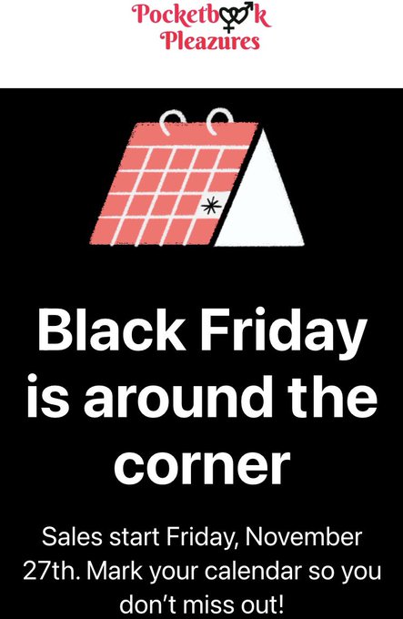 The Official Black Friday Sale. Beat the HOLIDAY RUSH. https://t.co/RYSX9YAolV https://t.co/6UyyioDZ<a href="/tag/onlyfanscreator"class="tags"><span>#onlyfanscreator</span></a><a href="/tag/onlyfansmilf"class="tags"><span>#onlyfansmilf</span></a><a href="/tag/followmeononlyfans"class="tags"><span>#followmeononlyfans</span></a>