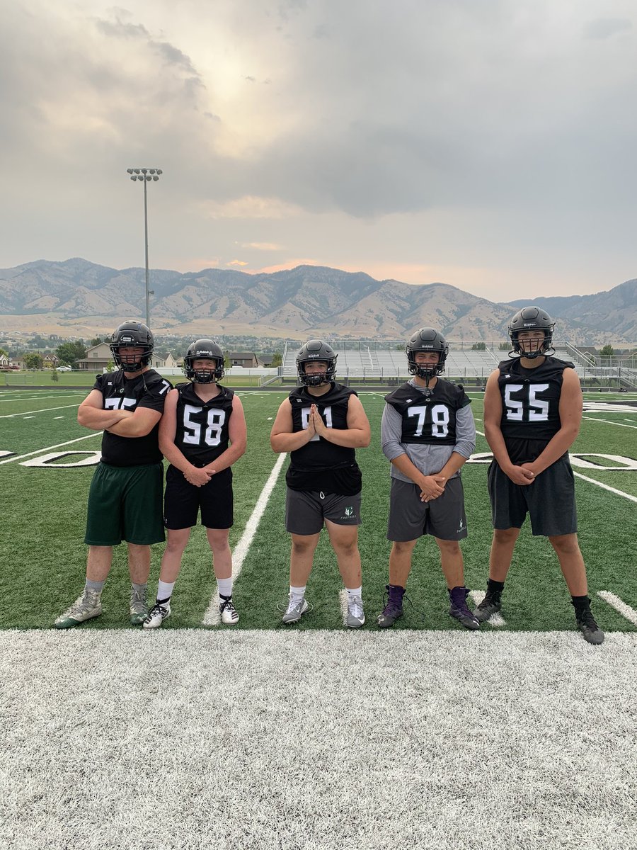 Extremely grateful for my brothers I got to ball out with. ❤️ #givethanks