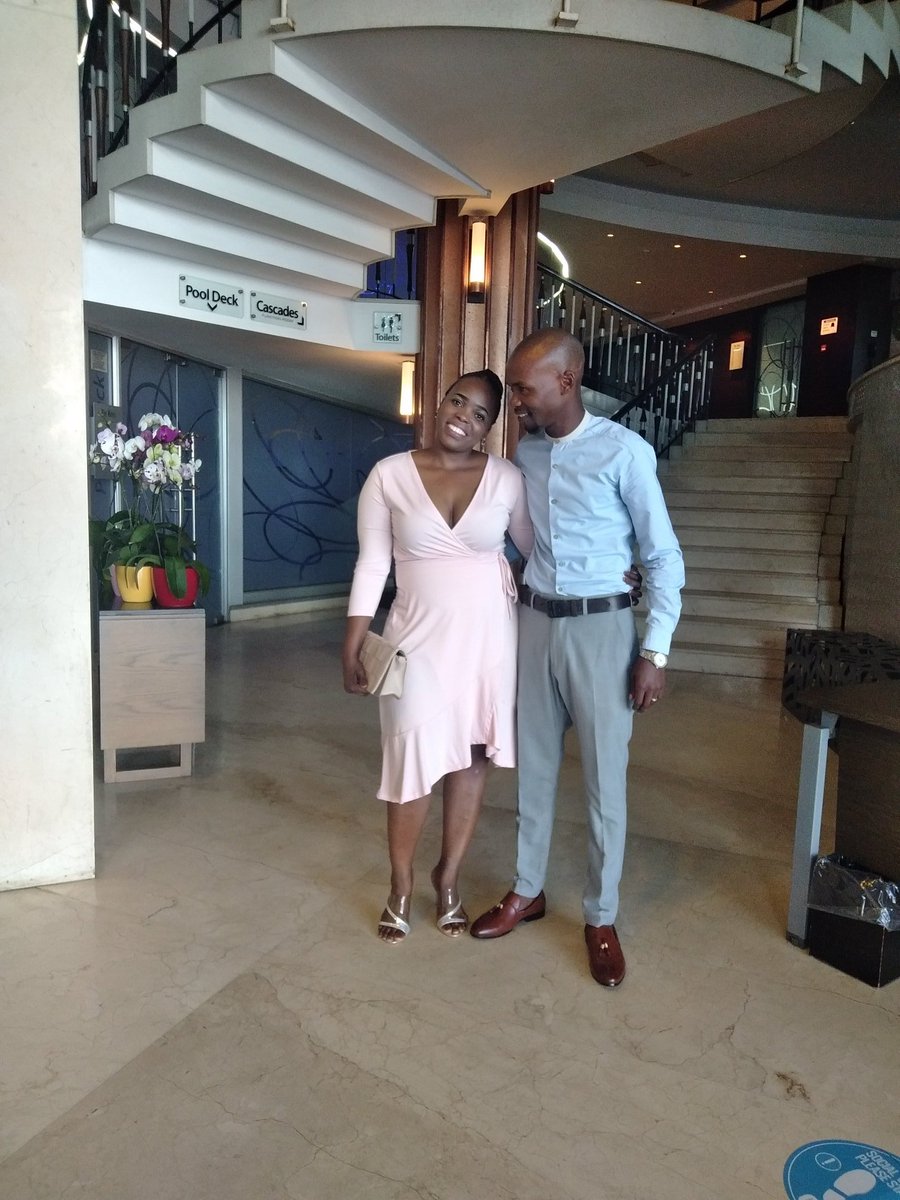 Siphamandla Nzama tweet media