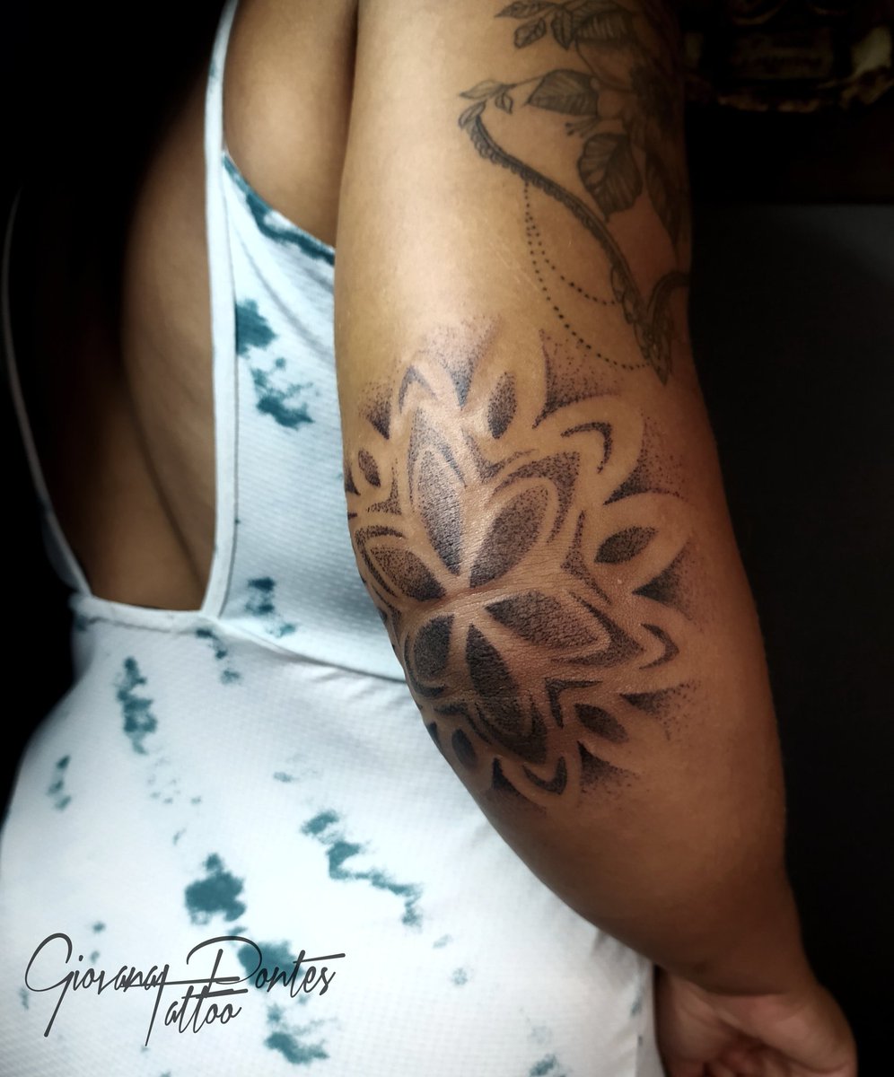 Gpontes021's tweet photo. @giovanap_tattoo https://t.co/O6bm5vBIeL