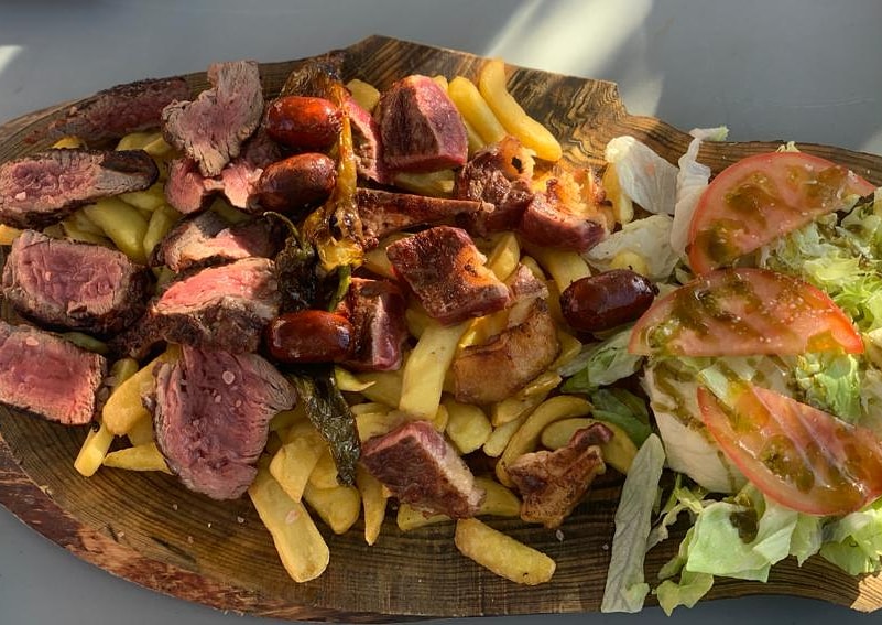 LosTorneros's tweet photo. #apoyalahosteleria #barlostorneros #tapearenutrera #Utrera #lostorneros #comerbien #carnesalabrasa

Bar Restaurante Los Torneros
Pol. Ind. El Torno
Ronda de los Torneros,55 ( junto a I.T.V.) https://t.co/QxN6kc2I5D