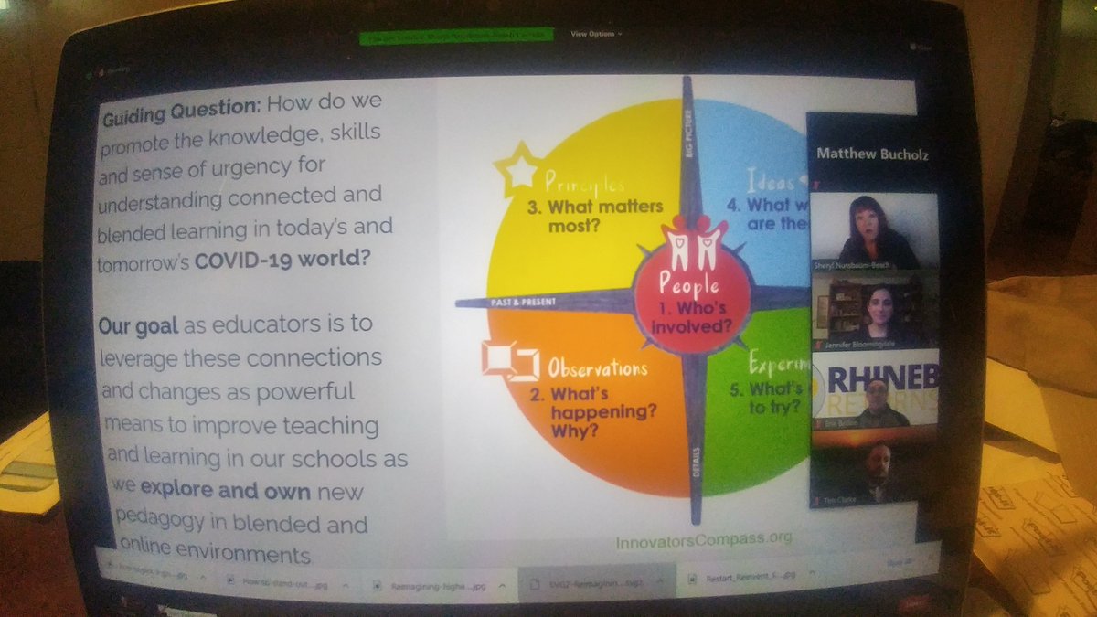 matthew_bucholz's tweet photo. I'm ready for a great Spotlight Session! #NYSCATE20 #plpnetwork https://t.co/VNUi75fPyj
