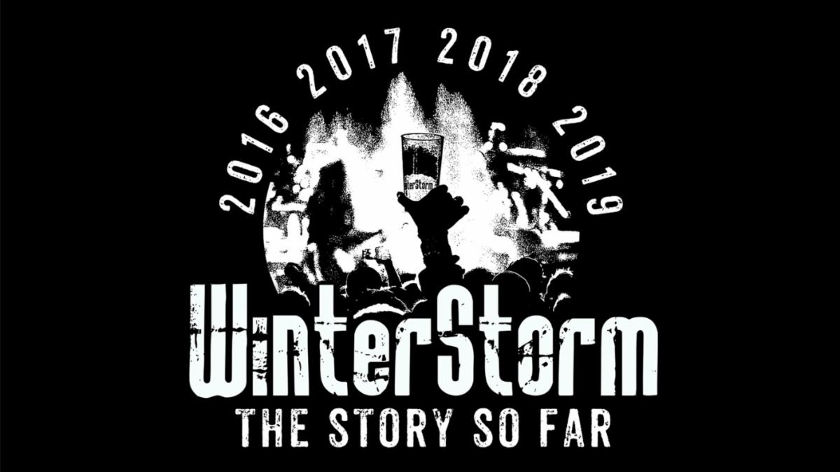 WinterStorm | The Story So Far - The Online Broadcast conta.cc/372gHn5