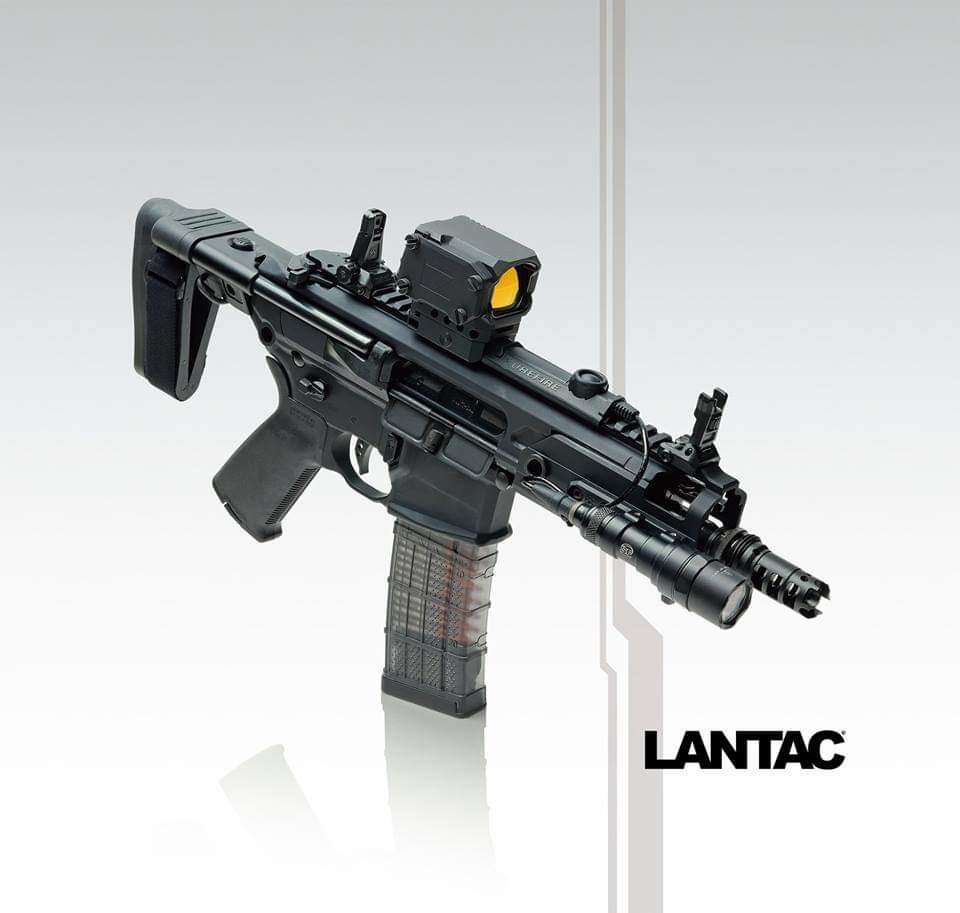 A little something for close encounters.

#Lantac #AZWS