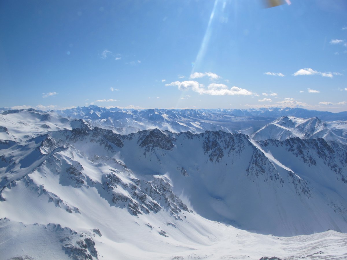 Erewhon: Over the Range - mailchi.mp/78b3a70b2a3b/e… See our latest Newsletter for photos, film, music and blog posts about our recent journey into Erewhon...