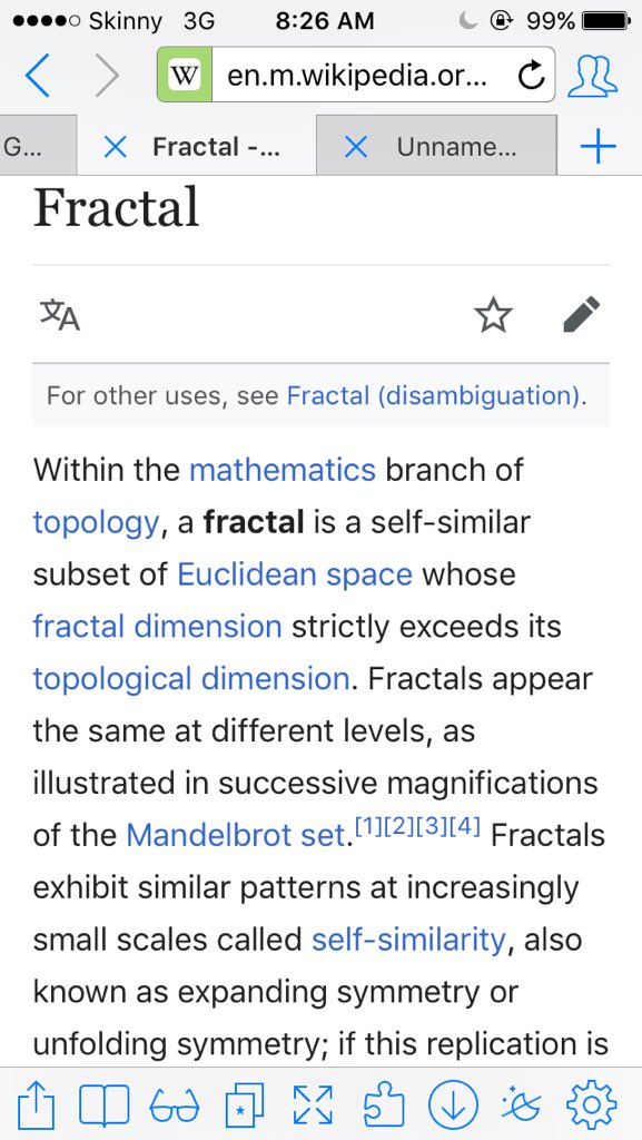 Weka Some Time Ago Wikipedia Stopped Being A People S Encyclopaedia And Was Subsumed By The Lay Blindness Of Its Geek Writers Nearly Every Science Or Tech Piece I Read Is As