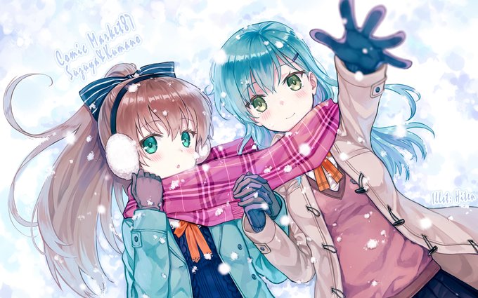 鈴谷のタグが付いたイラスト 3181 3210件目