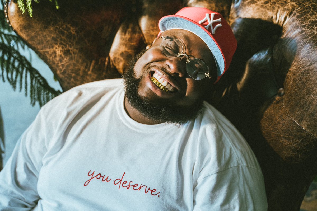 pblcwrksdigital's tweet photo. Be sure to shop the "you deserve." collection from @BonnetsDurags out now | | https://t.co/JRZNMKxFRk https://t.co/1rS6zhkMEE