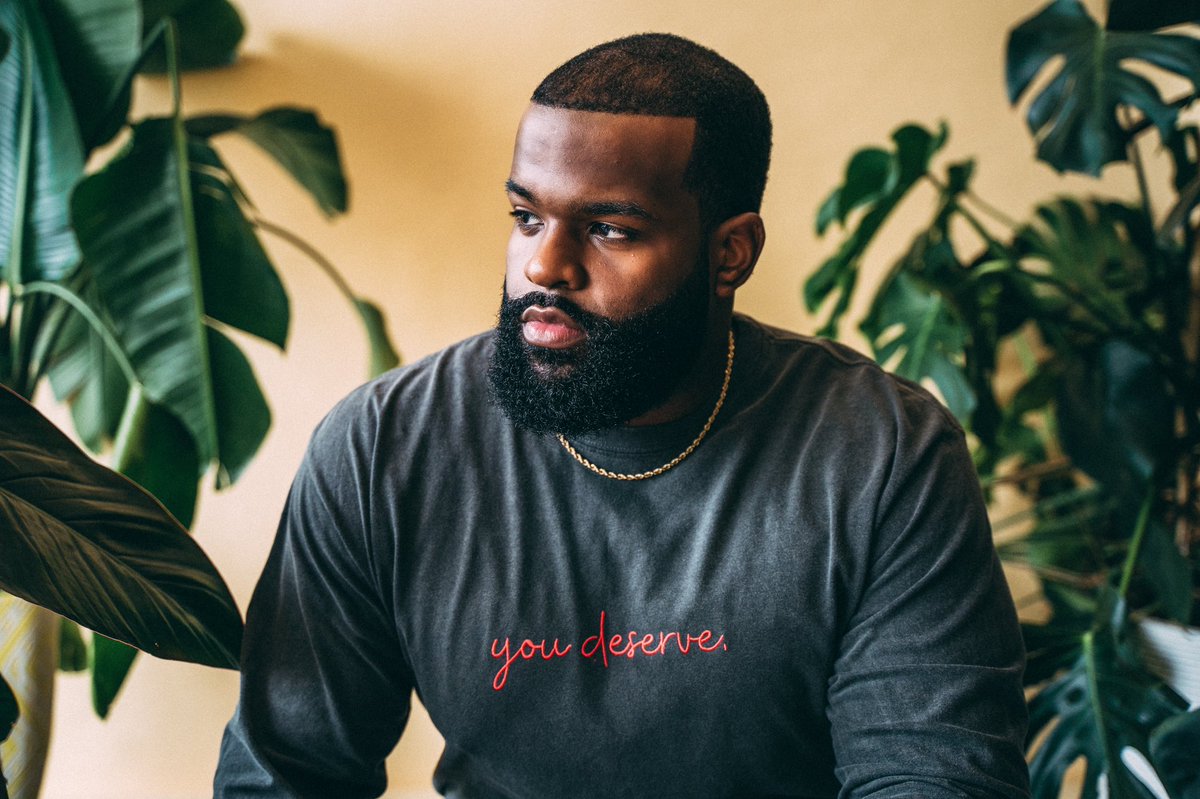 pblcwrksdigital's tweet photo. Be sure to shop the "you deserve." collection from @BonnetsDurags out now | | https://t.co/JRZNMKxFRk https://t.co/1rS6zhkMEE