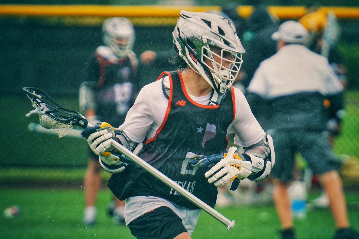 3dLacrosse's tweet photo. Congratulations to the Southern Retreat 🌴☀️ 2023/2024 B division champions: 3d Texas, 4-3 winners over @ThunderLB3 2024 Blue! #3dlaxevents #getbetter (📸: Casey Vock) https://t.co/RZbdIneHaP