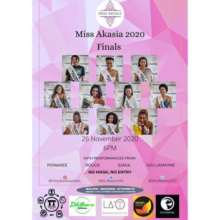 Miss Akasia (@MissAkasia2021) / Posts / X