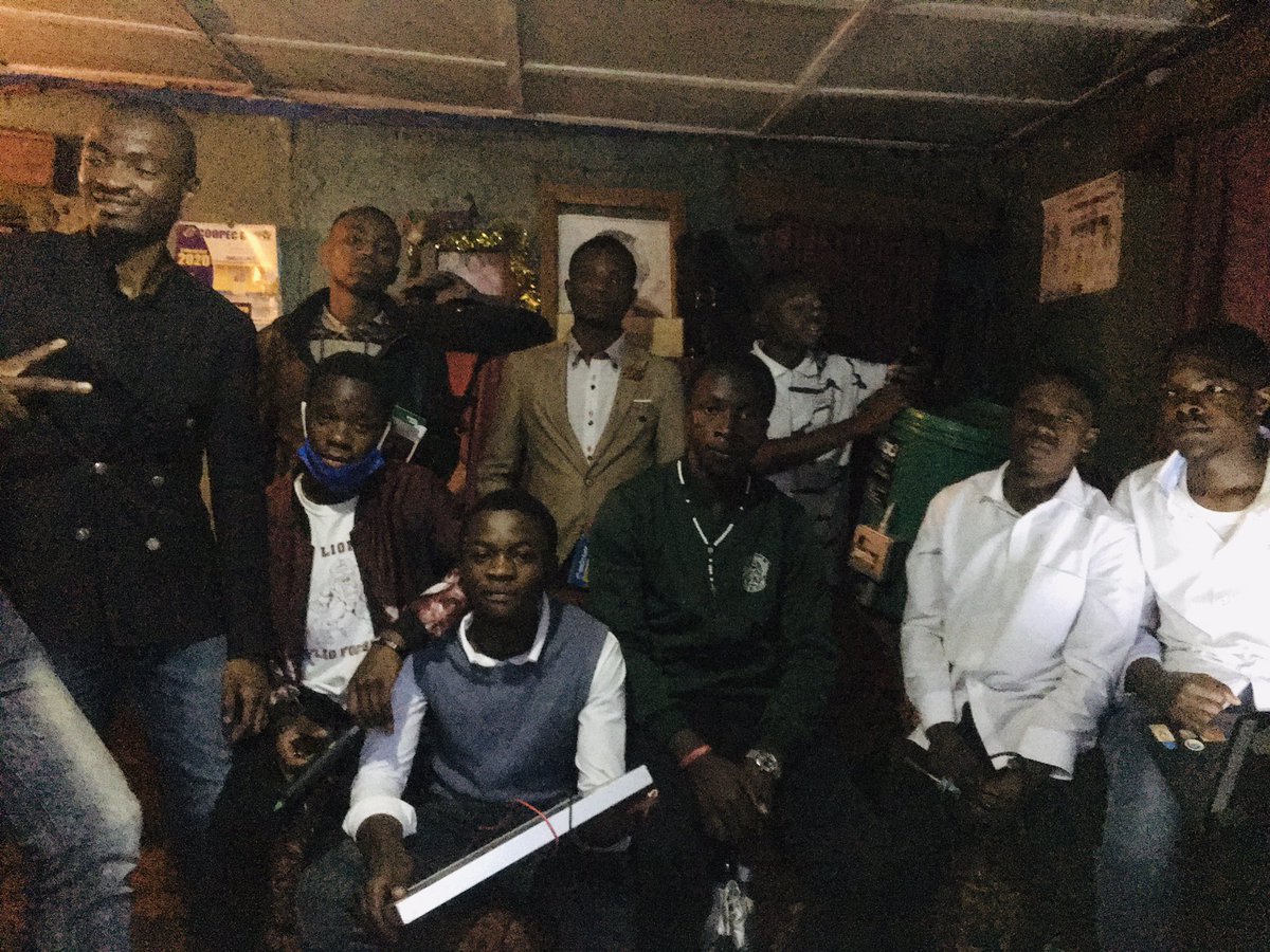 jambo world+ tweet media