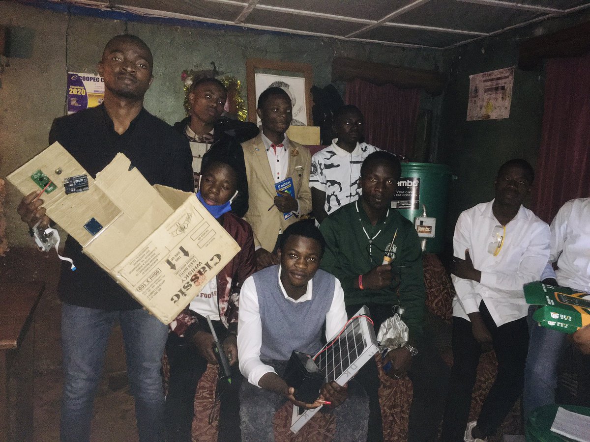 jambo world+ tweet media