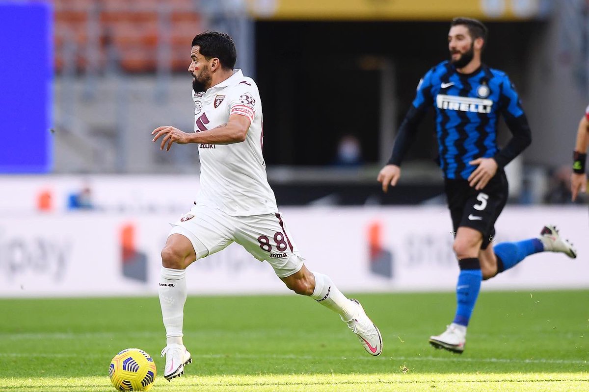 Full-time  Inter vs Toro 4-2

La única forma en que se puede  desarrollar la RESILIENCIA es tener contratiempos, aceptar la adversidad ... Nos hará más fuertes