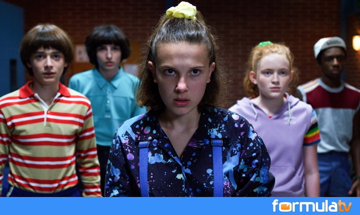 FormulaTV's tweet photo. Netflix anuncia los 8 fichajes que irrumpirán en la cuarta temporada de #StrangerThings https://t.co/kgmgf532Od https://t.co/9pqmpVqjz4