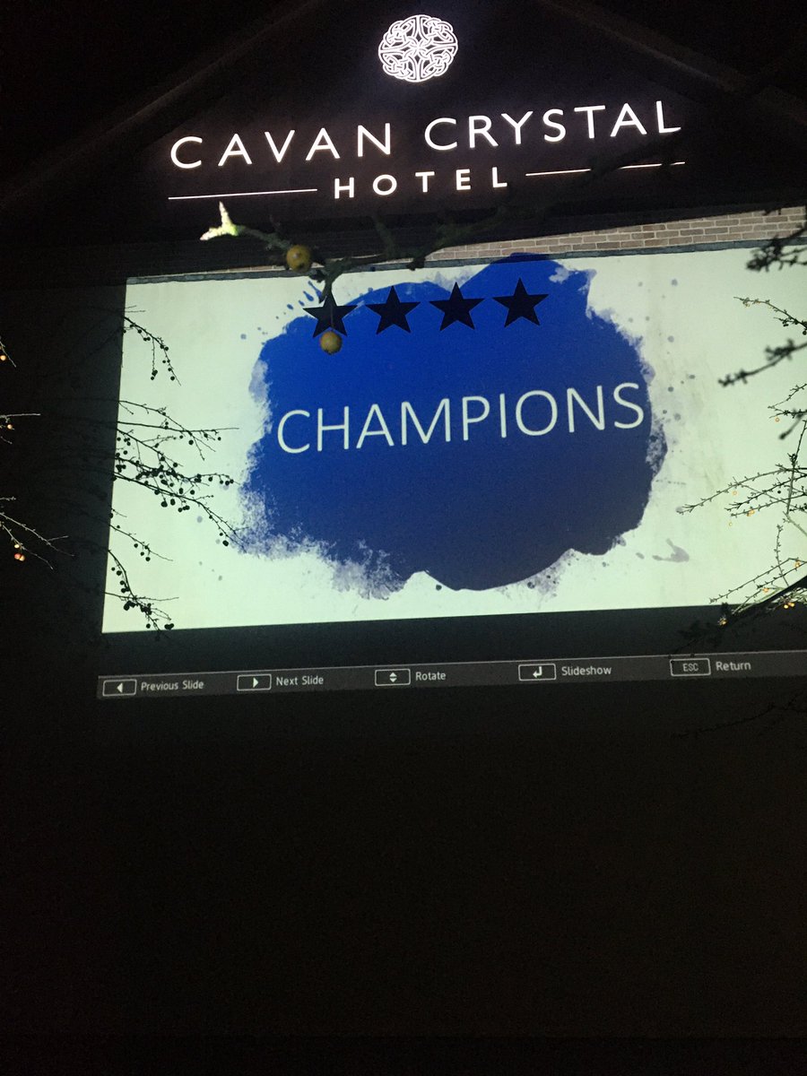 What a win !!  Well done guys !