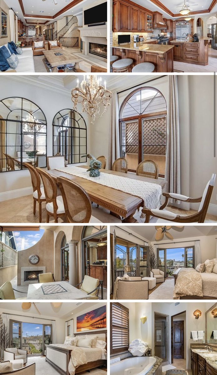 Hello_Houses's tweet photo. $200K price ⬇️: Hermosa Beach
$5,700,000 5 Bed 6 Bath 4,137 sqft
West Shores Realty
DRE# 01948605
https://t.co/OxVDv8zGDC
Homebuying & Selling Done Differently
#hellohouses #bestrealestateagent #bff #westshoresrealty #losangeleshouses #houses #investmentproperties https://t.co/zuOicOnrdw