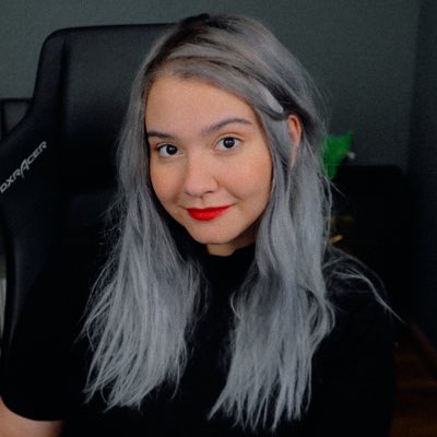 👵🏻 #NovaFotoDoPerfil