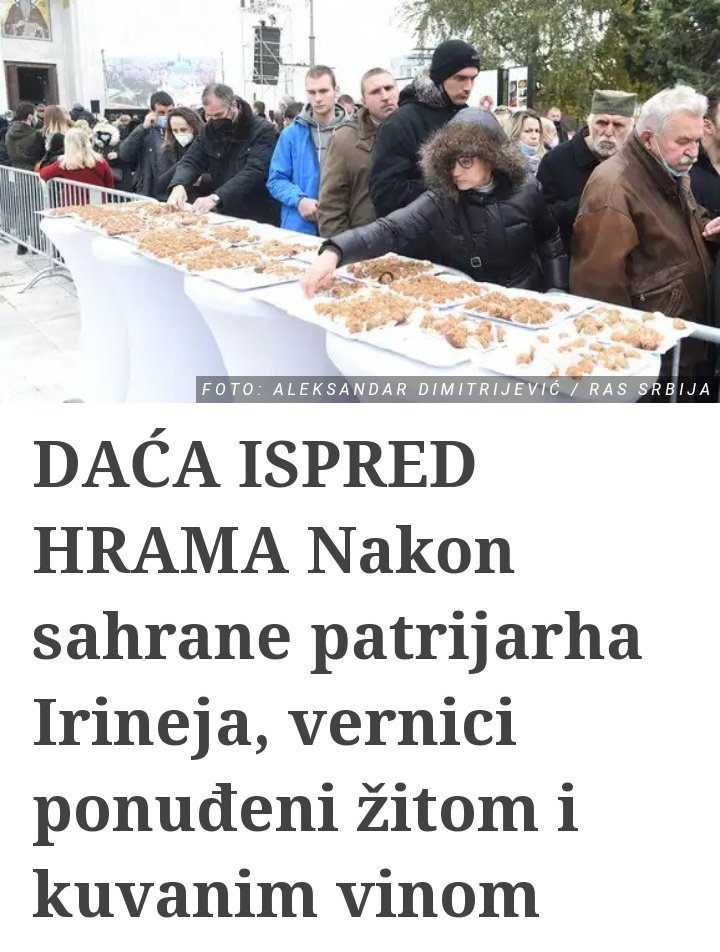 SofronijeUE's tweet photo. Kako će krajem iduće nedelje da ripi korona https://t.co/rYt0v2Hy2v