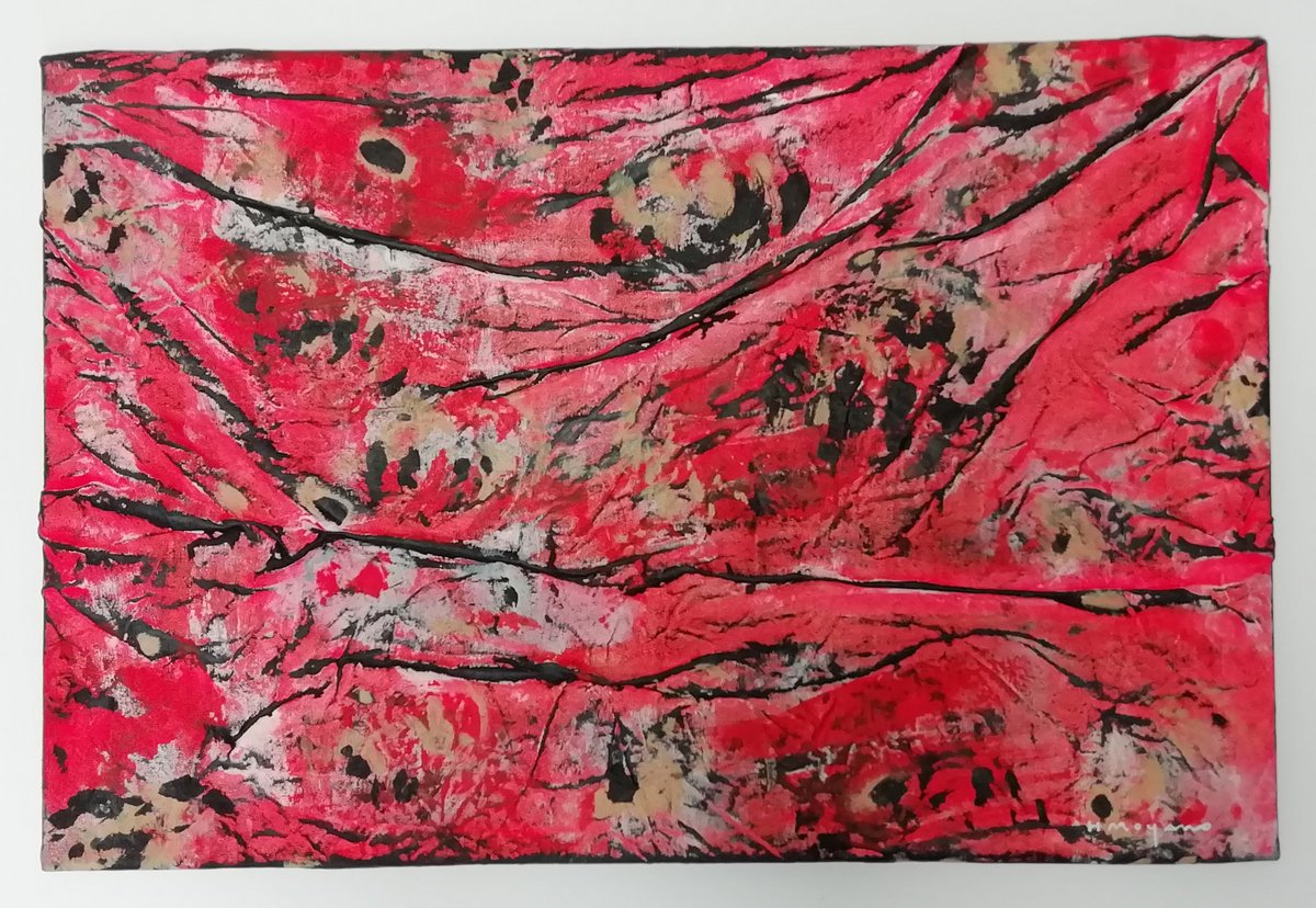 HMOYANO's tweet photo. "Jaguars"
Diptic 
(600x900x30mm) (600x400x50mm)
Mixed media on canvas 
2020

#jaguars #art #artist #neoabstract #neoabstraccion #neoabstraction #neoabstractexpressionism #artcollector #hmoyanoglobalart #antoniomoyano #hmoyano https://t.co/p3XxDlwW8I