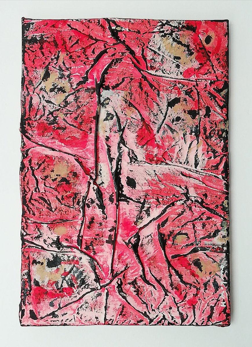 HMOYANO's tweet photo. "Jaguars"
Diptic 
(600x900x30mm) (600x400x50mm)
Mixed media on canvas 
2020

#jaguars #art #artist #neoabstract #neoabstraccion #neoabstraction #neoabstractexpressionism #artcollector #hmoyanoglobalart #antoniomoyano #hmoyano https://t.co/p3XxDlwW8I