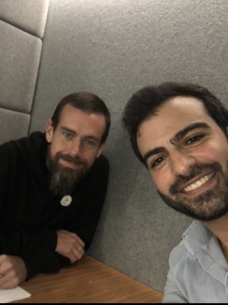 Samir Selman tweet media