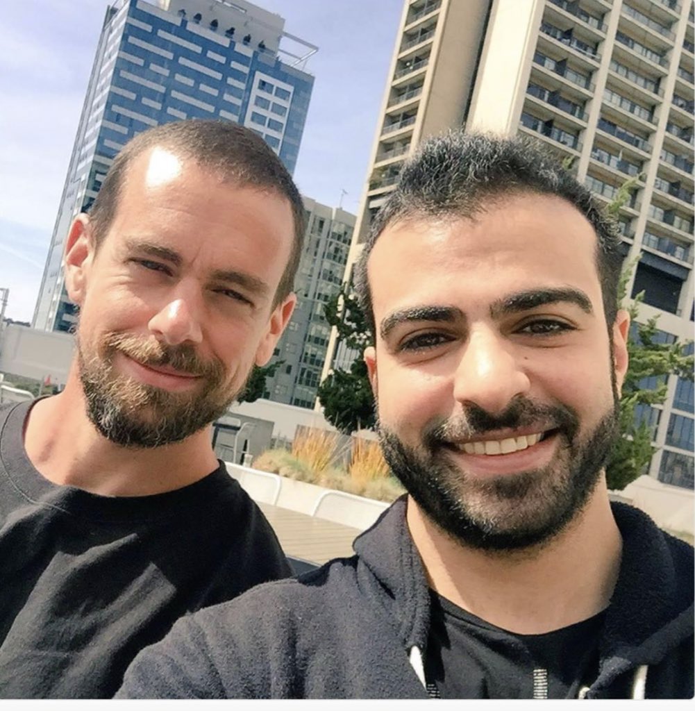 Samir Selman tweet media
