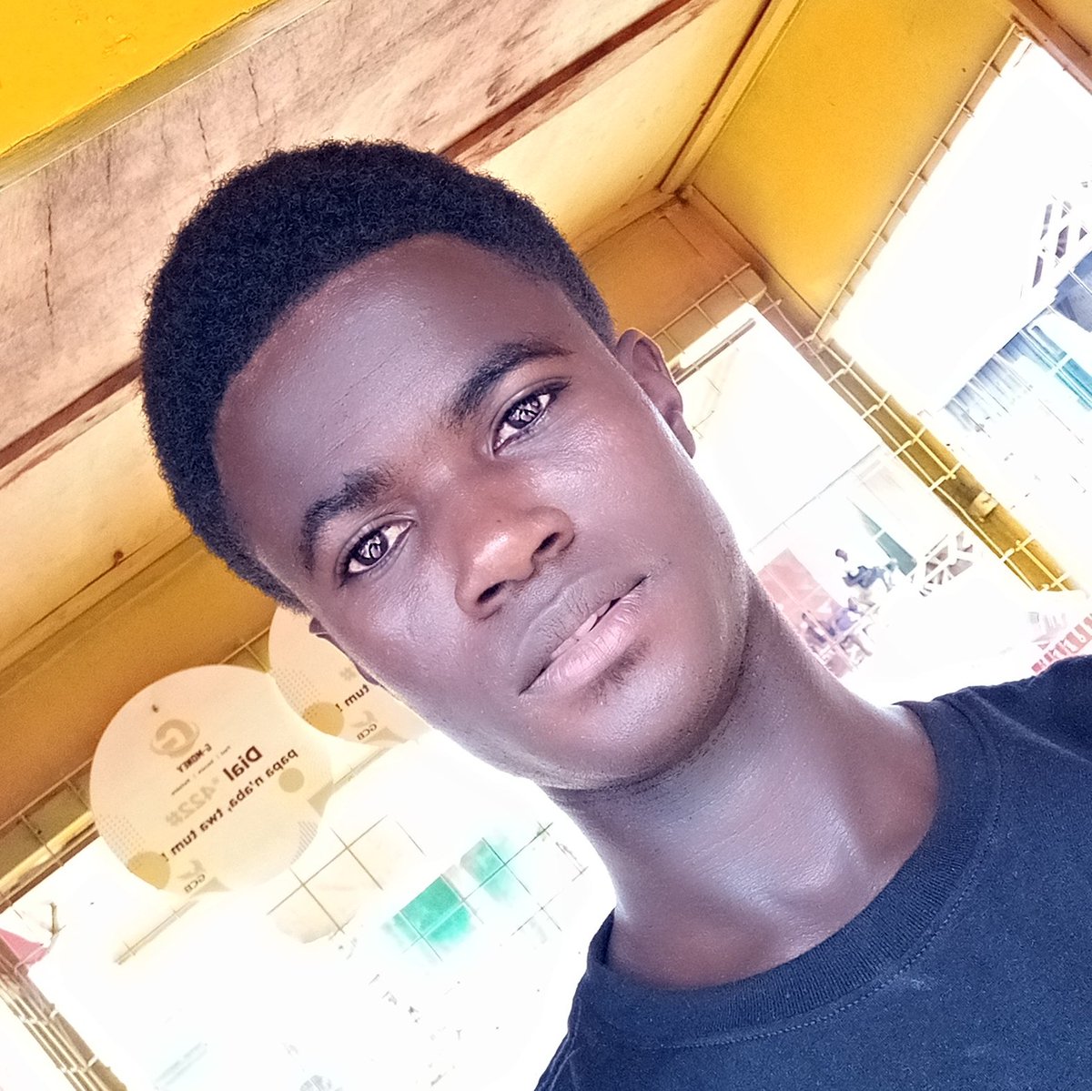 KooFori12's tweet photo. #NewProfilePic https://t.co/4lEVuPfjoY