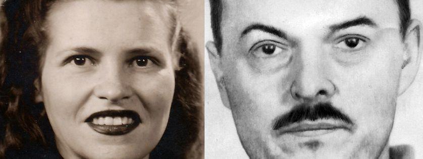 franceculture's tweet photo. Noëlla Rouget vient de mourir à 100 ans. Retour sur l'histoire extraordinaire de cette résistante qui, hostile à la peine capitale,  a contribué à sauver de la mort l’ancien employé français de la Gestapo qui avait précipité sa déportation à Ravensbrück https://t.co/DbbFXOKXUh https://t.co/PHIuNw9Uby